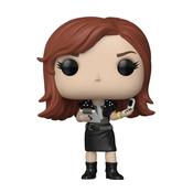 THE DEVIL WEARS PRADA EMILY CHARLTON POP VINYL image