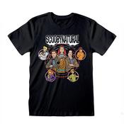 SCOOBYNATURAL T-SHIRT : XL image