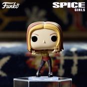SPICE GIRLS GINGER SPICE POP VINYL - Pre Order for Sept/Oct