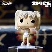 SPICE GIRLS BABY SPICE POP VINYL - Pre Order for Sept/Oct