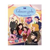 GILMORE GIRLS OUR STARS HOLLOW FAMILY BOOK image