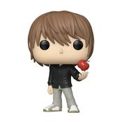 DEATH NOTE LIGHT POP VINYL