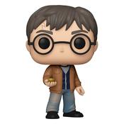 HARRY POTTER RESURRECTION STONE POP VINYL image