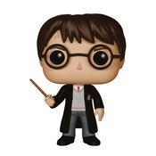 HARRY POTTER POP VINYL