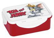 TOM &amp;amp; JERRY 650ml KIDS LUNCH BOX