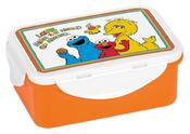SESAME STREET 650ml KIDS LUNCH BOX image