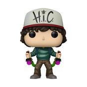STRANGER THINGS TALES FROM 85 DUSTIN POP VINYL
