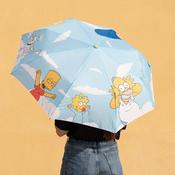 THE SIMPSONS UMBRELLA image