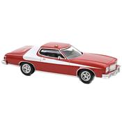 STARSKY &amp;amp; HUTCH GRAN TORINO DIECAST MODEL
