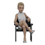 BASIC INSTINCT CATHERINE TRAMELL FIGURE