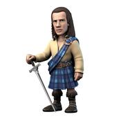 HIGHLANDER CONNOR MACLEOD FIGURE image