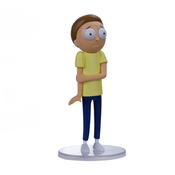RICK AND MORTY MORTY SMITH FIGURE image