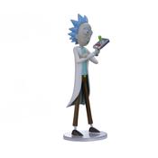 RICK AND MORTY RICK SÁNCHEZ FIGURE