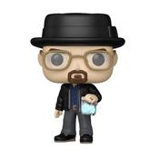 BREAKING BAD HEISENBERG POP VINYL image