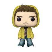 BREAKING BAD JESSE PINKMAN POP VINYL image