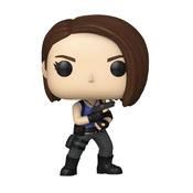 RESIDENT EVIL JILL VALENTINE POP VINYL