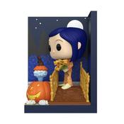 CORALINE IN GARDEN POP NOOK