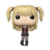 DEATH NOTE MISA POP VINYL