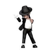 MICHAEL JACKSON BILLIE JEAN FIGURINE