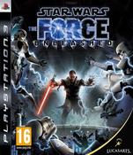 Star Wars: The Force Unleashed - Playstation 3 image