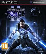 Star Wars: Force Unleashed II - Playstation 3 image