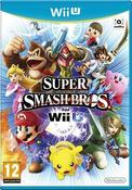 Super Smash Bros image