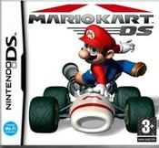 Mario Kart DS - Nintendo DS image