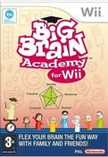 Big Brain Academy: Wii Degree - Nintendo Wii image