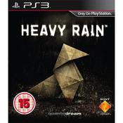 Heavy Rain - Playstation 3 image