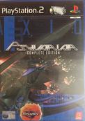 Psyvariar - Complete Edition - Playstation 2 image