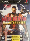 Mace Griffin Bounty Hunter - Playstation 2 image
