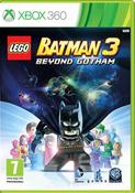 LEGO Batman 3 - Beyond Gotham