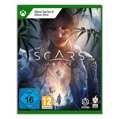 Scars Above - Xbox One image