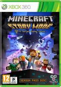 Minecraft Story Mode image