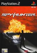 Spy Hunter - Playstation 2 image