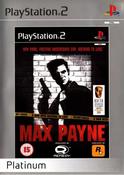 Max Payne - Playstation 2 image