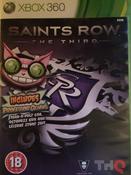 Saints Row The Third image