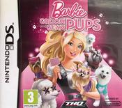 Barbie Groom and Glam Pups - Nintendo DS