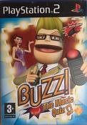 Buzz The Music Quiz - Playstation 2 image