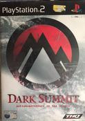 Dark Summit - Playstation 2