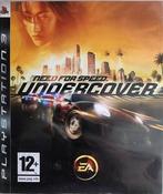 Need For Speed Undercover - Playstation 3 image