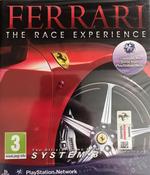 Ferrari The Race Experience - Playstation 3 image