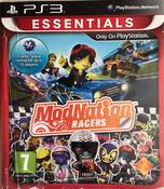 ModNation Racer - Playstation 3 image