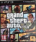 Grand Theft Auto V - Playstation 3 image