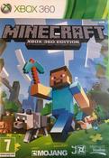 Minecraft - Xbox 360 Edition image