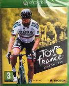 Tour De France Season 2019 - Xbox One image
