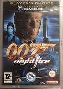 007 Nightfire - Gamecube