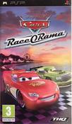 Cars Race O Rama - Playstation Portable image