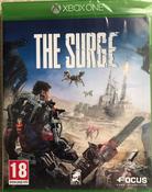 The Surge - Xbox One image