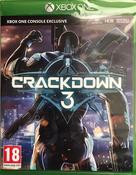 Crackdown 3 - Xbox One image